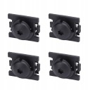 4 PIÈCES AVANT BOTGUARD CLIP 7840L6 ANTI AGING MUD GUARD STRAZNIK RNphoto 10