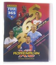 АЛЬБОМ PANINI FIFA 365 2024 на 540 футбольных карточек