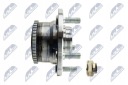 ROULEMENT MOYEUX ROUES TYLNIEGO NTY VERS MAZDA 323 F, 626, PREMACYphoto 16