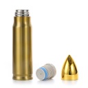 Термоси 0,5 Л Жовтий 500Ml 304