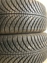 2 x Goodyear Vector 4Seasons G2 225/45R17 94 V 2020 R