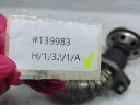 PIPE TUBE WIRE EGR 028131521P VW PASSAT B5 1.9 TDI  photo 7
