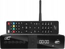 ДЕКОДЕР ЭФИРНОГО ТВ-ТЮНЕРА HD DVB-T DVB-T2 / WiFi