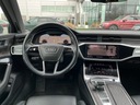 Audi A6 50 TDI Quattro Salon PL FV23% Bang&olufsen Skrzynia biegów Automatyczna