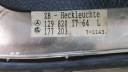 ФАРА ЗАД ЛІВА 1298201764 MERCEDES SL R129 W129 89-  (17643159147) фото min 10