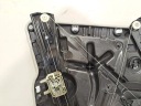 ÉLÉVATEUR VITRES DROITS AVANT PORTES BMW X3 (G01, F97) 7393458 3.0Lphoto 9