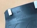 REVÊTEMENTS MARCHEPIED SUR PÉDALES AUTOMATE 8K1.864.777 VERS AUDI S-LINEphoto 12