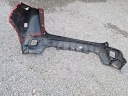 9827298080 PARE-CHOCS ARRIÈRE ARRIÈRE PEUGEOT 2008 II 2 20- 9825985980 EN BON ÉTATphoto 8
