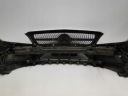 MERCEDES CLS 218 AMG LIFT CAPOT PARE-CHOCS AVANT AILES ARGENTÉ 775photo 10