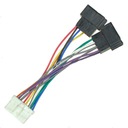 Hyundai Connector Radio Iso