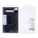 Kožené puzdro Nillkin Qin pre iPhone 11 Pro Max čierne Zbierka 1