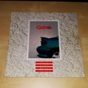 Гео Призм, Шторм, Метро, ​​Трейсер большого формата