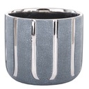 КЕРАМИЧЕСКАЯ КРЫШКА ДЛЯ ЦВЕТОЧНОГО ВАЗОНА L