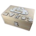 Сундук воспоминаний MD002