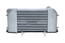 INTERCOOLER LAND ROVER DISCOVERY 