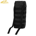 СУМКА WISPORT SPARROW 5Л КАРМАННАЯ MOLLE ЧЕРНАЯ