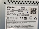 SUZUKI SX4 S-CROSS RADIO NAVIGATION 3A102-63T30photo 6