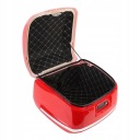 REAR CHEST MOTORCYCLE 35L CAPACITY DESZCZOWA STYLIZED CH  photo 5