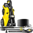МАШИНА ДАВЛЕНИЯ KARCHER K7 POWER 180 БАР 3000ВТ НОВАЯ МОДЕЛЬ 2024 ГОДА НАБОР XXL