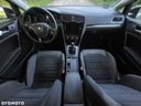 Volkswagen Golf Volkswagen Golf VII 2.0 TDI BM... Pochodzenie krajowe