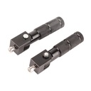 НОЖКИ, УНИВЕРСАЛЬНЫЕ ПЕРЕДНИЕ ПОДДЕРЖКИ ДЛЯ НОГ, 2 ШТ.