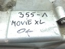 Silnik Kymco Movie Xl 125 Numer katalogowy części FR7ontCkTv-MOVIE-XL=125