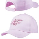 ДЕТСКАЯ БЕЙСБОЛКА 4F, СПОРТИВНАЯ БЕЙСБОЛКА ДЛЯ ДЕВОЧЕК