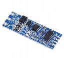 Модуль преобразователя UART TTL в RS485
