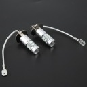 100W 1200LM 8000K ZAROWEK LED (СВІТЛОДІОД) DO ФАРА 2ШТ  фото 16