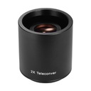 Телеконвертер Andoer 2X с инструкцией по эксплуатации