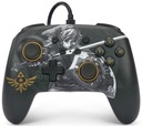 Кабель PowerA SWITCH Pad Ссылка на готовность к бою Zelda
