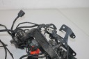TRIUMPH TROPHY 1215 SE 12-17 INSTALLATION ÉLECTRIQUE ELEKTRYCZNphoto 5