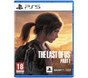 The Last of Us Part I PS5 Przygodowa Akcja 18+