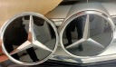 ЕМБЛЕМА MERCEDES-BENZ A0008880400  (18112113913) фото min 5
