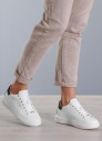GUESS VIBO FL8VIB LEA12 белый r37