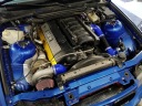 COLLECTOR GRADUATION BMW M50 M52 M54 E36 E46 TURBO  photo 8