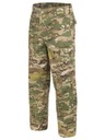 Nohavice Brandit BDU US Ranger Tactical Camo M Dĺžka nohavíc dlhá