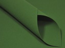 Креативная пена - Фоамиран - темно-зеленый, 33 х 29 см.