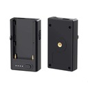 Зарядное устройство NP-F с выходами PD Type-C мощностью 21 Вт