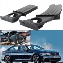2 ШТ КРІПЛЕННЯ NA СТАКАНИ CUP HOLDER DO BMW SERII 5 E60 E61 M5 530I 2004-2010  (18072535546) фото min 10