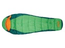 Спальный мешок Coleman Fision 81 см x 210 см левый