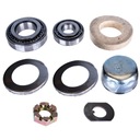 Ремкомплект оси и ступицы 18 дюймов C-4011