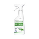 BIOCLEAN 0,5л жидкость для чистки кондиционеров