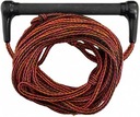 Linka narciarza Jobe Transfer Red
