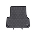 ALFOMBRILLAS GOMA PARA AUDI A6 C7 AVANT, LIMOUSINE - 2011-2017 