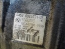 BMW 7 E65 750I 4.8 V8 06R N62 COMPRESSEUR DE CLIMATISATION 6925721-03 447180-7555photo 9