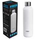 BUTELKA TERMICZNA TERMOS TURYSTYCZNY 500ml INOX