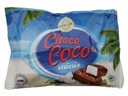 Bounty Kókusz szelet 15 db Choco Coco 400g