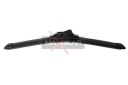 MAXGEAR ДВІРНИК ДВІРНИКИ 525MM/21″ 1 SZT. БЕЗКАРКАСНИЙ 1 АДАПТЕР = 1 MOCO  (17330770823) фото min 9