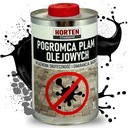HORTEN OIL Stain Remover СРЕДСТВО ДЛЯ УВЕДОМЛЕНИЯ МАСЛЯНЫХ ПЯТЕН 1л